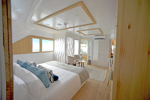 Sea Star Journey Double Main Deck Cabin