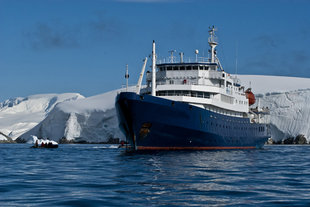 Plancius Antarctica Aqua-Firma