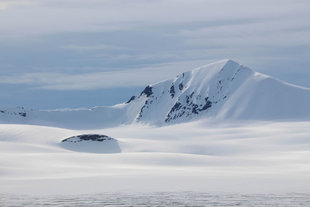 Spitsbergen in the Spring - Mark Turner