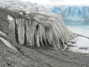 Hornsund, Spitsbergen - David Lee