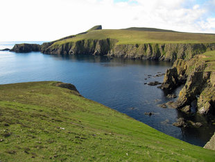 Fair Isle, Scotland - Erwin Vermeulen