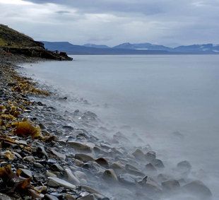 Spitsbergen in September - Arjan Bronkhorst