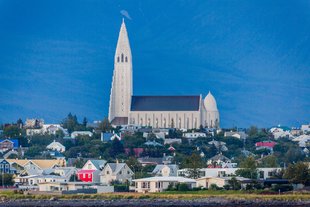 Reykjavik, Iceland