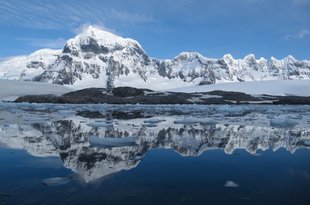 Antarctica Weddell Sea Cruise