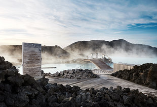 Blue Lagoon Iceland