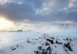 Blue Lagoon Iceland