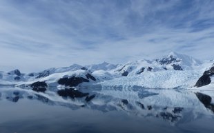 landscape Falklands South Georgia & Antarctia Voyage Susan Lee.jpg