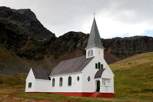 Norwegian Lutheran Church