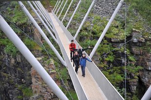 K+Ñfjord Bridge Lyngen Alps Northern Norway.jpg