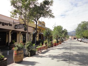 Salta Argentina Colonial North West