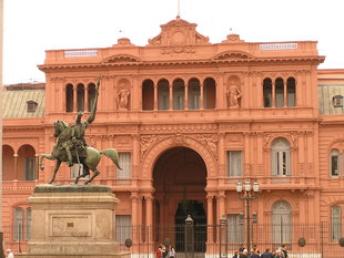 Parliament Building Buenos Aires Argentina.jpg