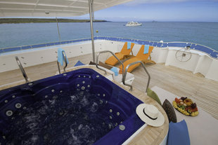 Galapagos yacht jacuzzi wildlife marine life safari.jpg