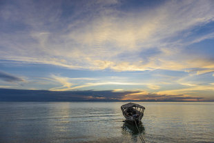 Lake Tanganyika