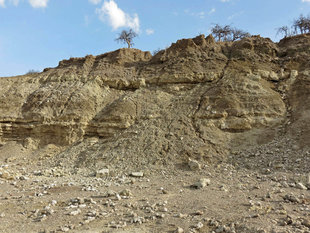 Olduvai Gorge National Park - Ralph Pannell