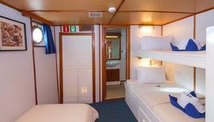 Triple Cabin Beluga Galapagos Wildlife Yacht Safari.jpg