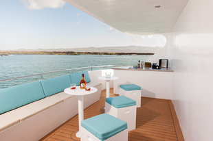 Eco Galaxy Aft Deck