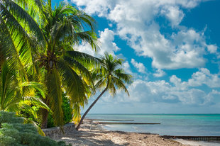 Rum Point Beach, Grand Cayman