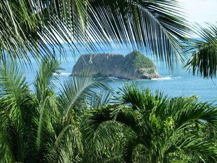 Manuel Antonio National Park