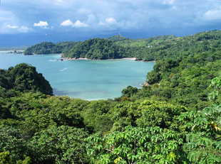 Manuel Antonio National Park