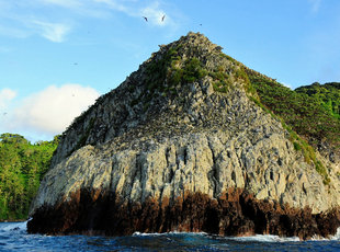 Cocos Island National Park