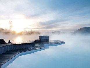 Blue Lagoon Iceland