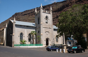 Church of St Helena