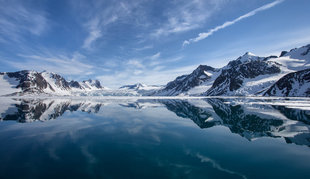 Spitsbergen in Summer - Jordi Plana