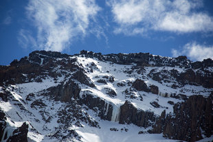 Mount Kilimanjaro