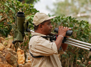 Sri Lanka Wildlife & Birdwatching expert guide - AQUA-FIRMA