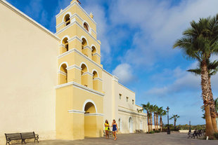 Todos Santos, Mexico