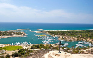 San Jose del Cabo Marina