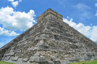 Chichen Itza