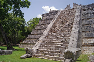 Chichen Itza