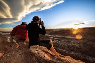 Atacama Desert