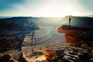 Atacama Viewpoint