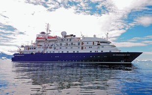 M/V Hebridean Sky