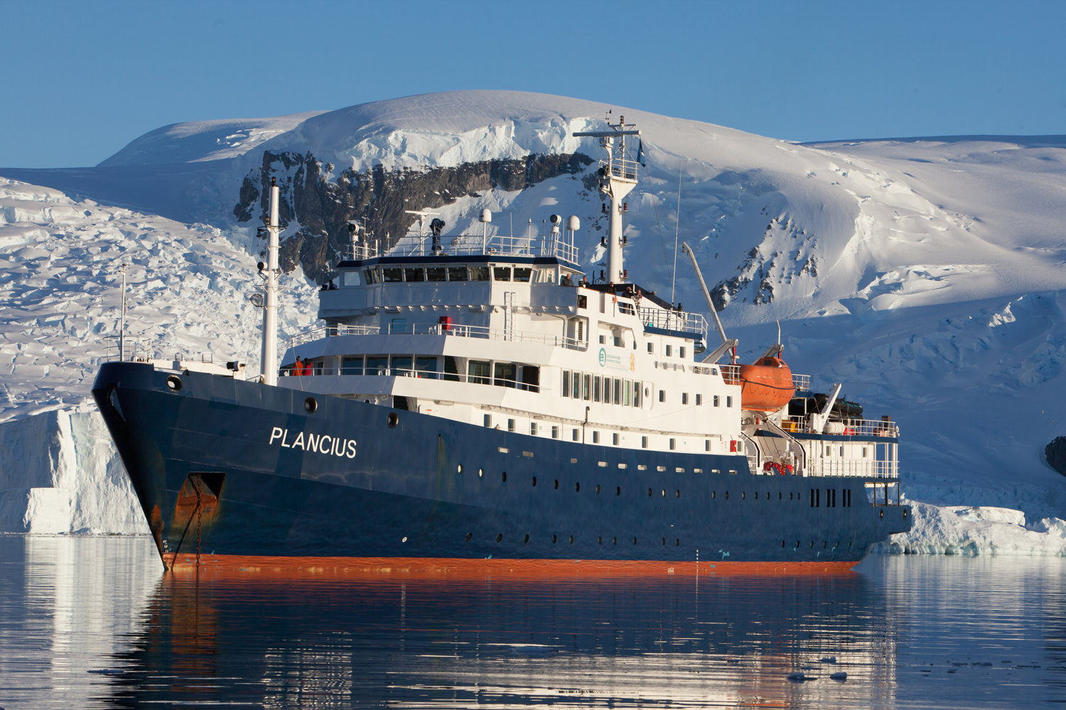 best arctic expedition cruises