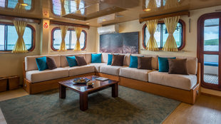 Seaman Journey Lounge