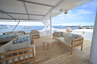 Sea Star Journey Sun Deck