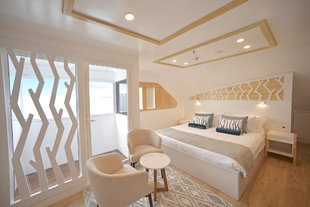 Sea Star Journey Double Cabin