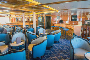 Sea Spirit Bar