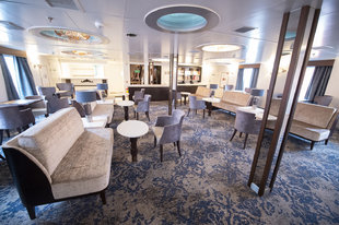 Ocean Atlantic Lounge
