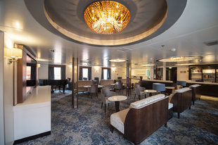 Ocean Atlantic Lounge