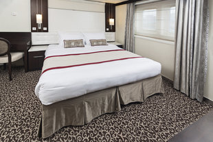 Ocean Atlantic Premium Cabin