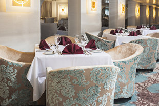 Ocean Atlantic Dining Room