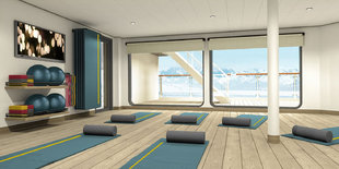 Ultramarine Yoga Studio
