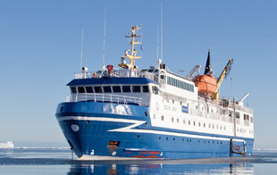 M/V Ocean Nova