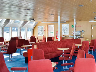 Ocean Nova Lounge