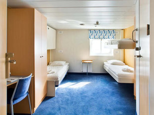 Ocean Nova Triple Cabin