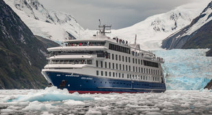 M/V Ventus Australis